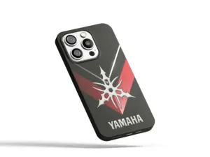 Yamaha Coque Smartphone Pro Durable Haut de Gamme